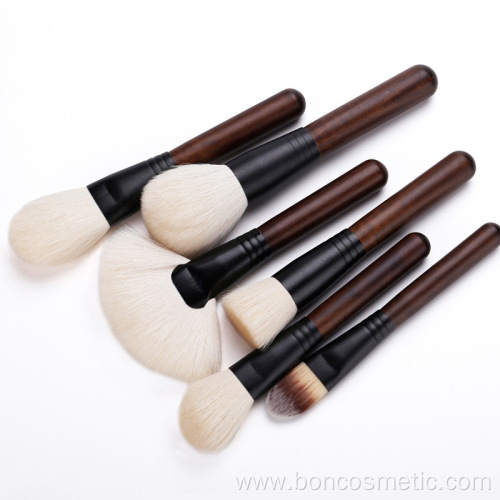 26pcs professional Private Label makeup brushes set